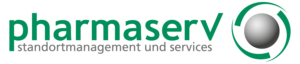 Pharmaserv Logo
